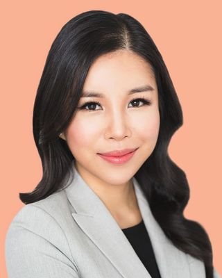 Angela Ivy Leong profile image